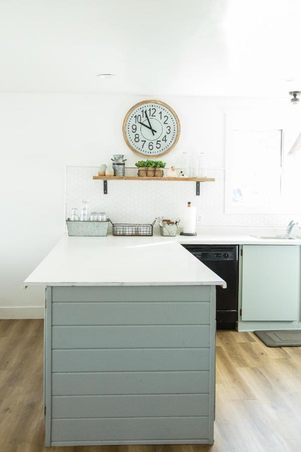 Happy Trails Bnb Tropic Eksteriør bilde