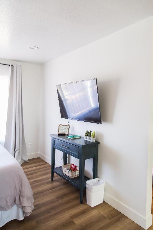 Happy Trails Bnb Tropic Eksteriør bilde