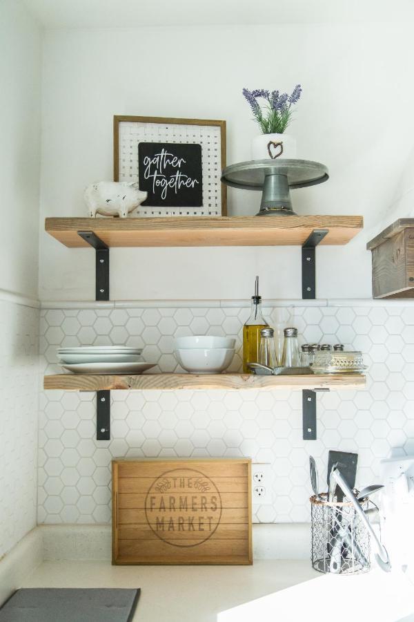 Happy Trails Bnb Tropic Eksteriør bilde