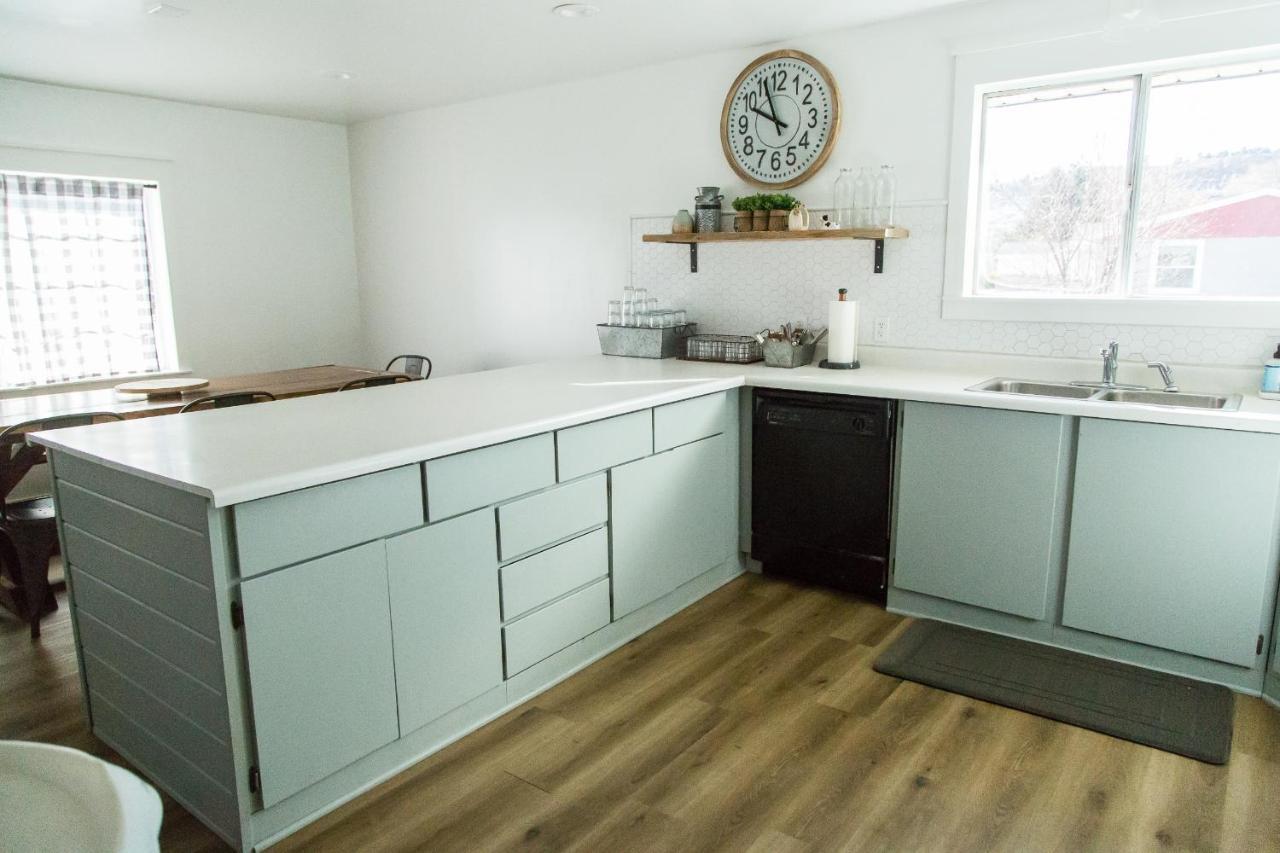 Happy Trails Bnb Tropic Eksteriør bilde
