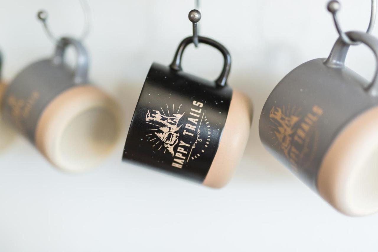 Happy Trails Bnb Tropic Eksteriør bilde