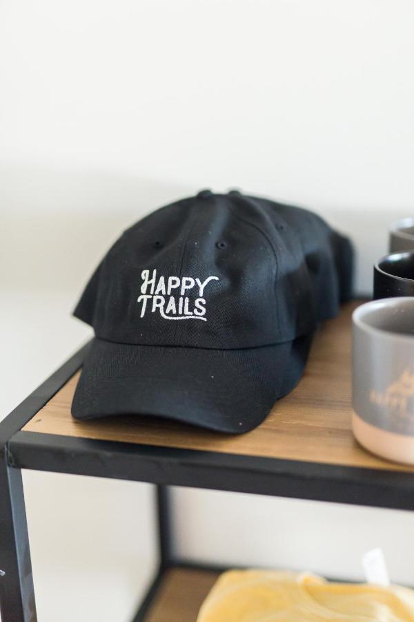 Happy Trails Bnb Tropic Eksteriør bilde