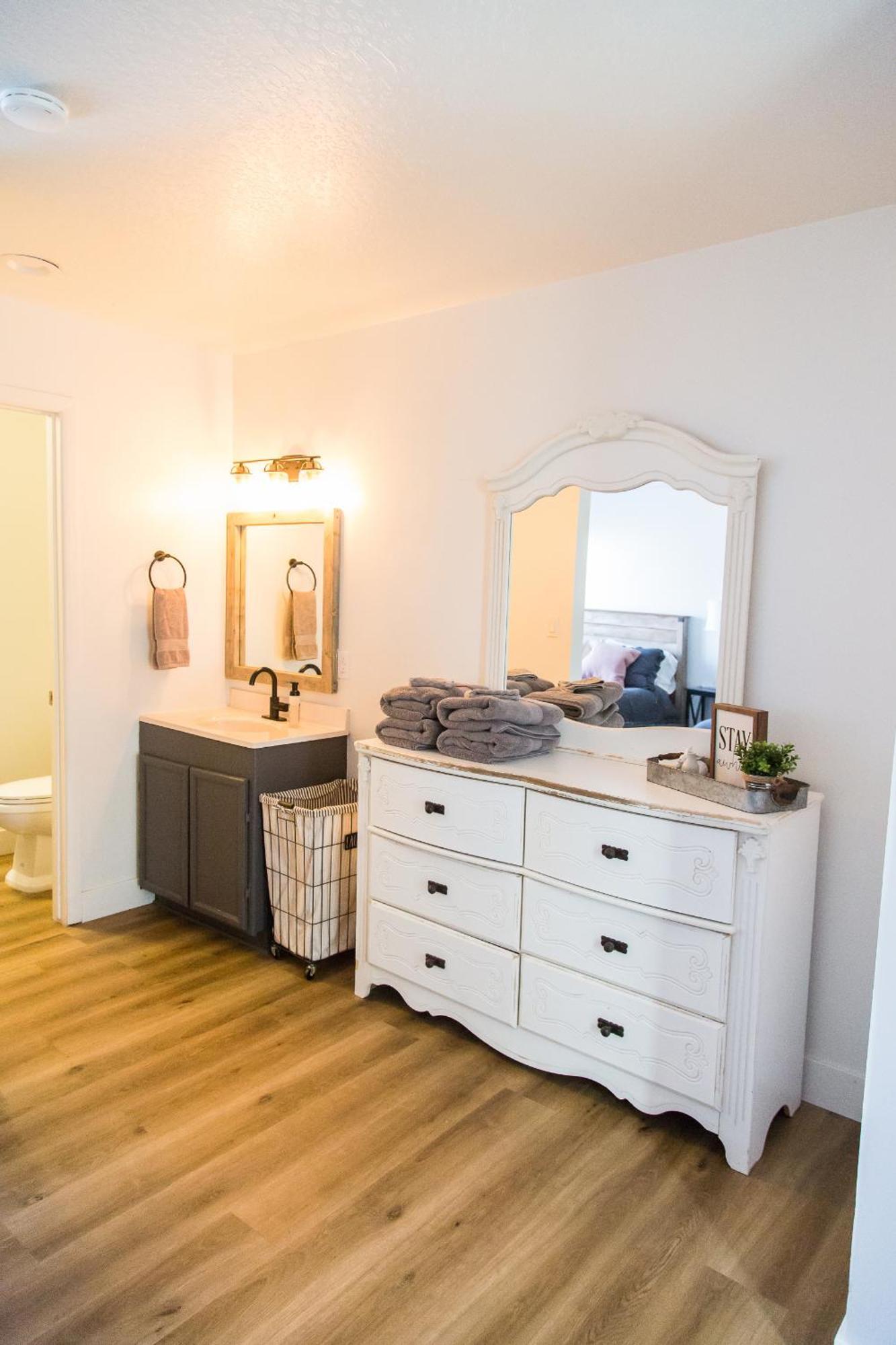 Happy Trails Bnb Tropic Eksteriør bilde
