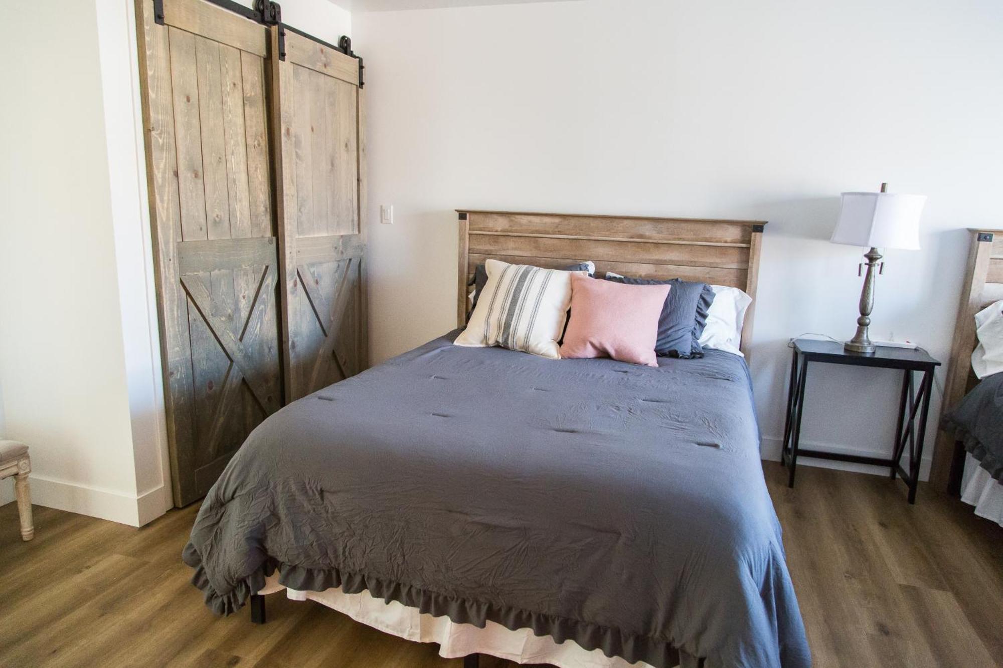 Happy Trails Bnb Tropic Eksteriør bilde